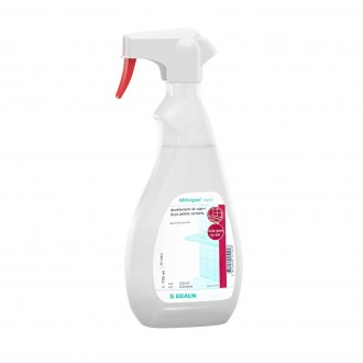 MELISEPTOL RAPID 750 ml....