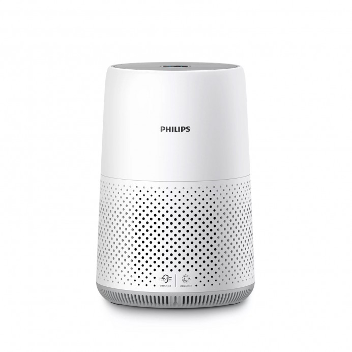 Purificador aire Philips 49m2