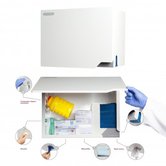 EXPENDBOX Dispensador...