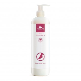 CREMA Hidratante Urea 10%...