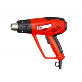 Pistola de calor 2000w