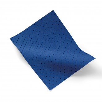 POLIFOAM 1600 Perf. Azul...