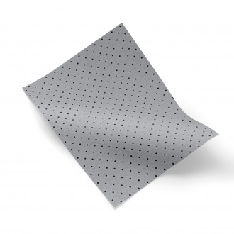 POLIFOAM 1250 Perf. Gris...