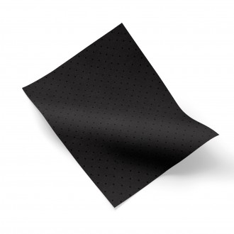 POLIFOAM 1800 Perf. Negro...