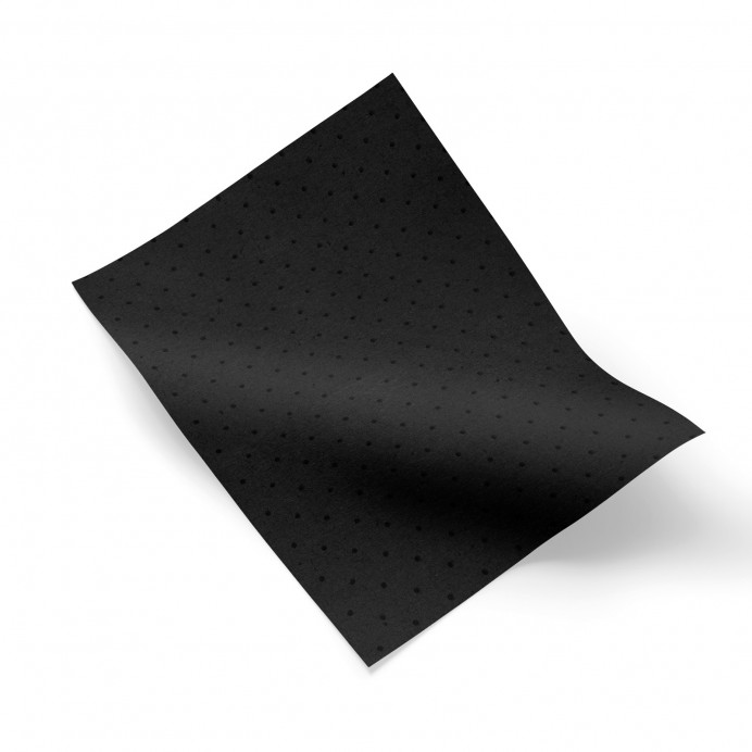 Microfibra MFD Perforada 135 x 100 cm.
