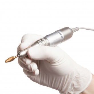 Pieza de mano monoblock...