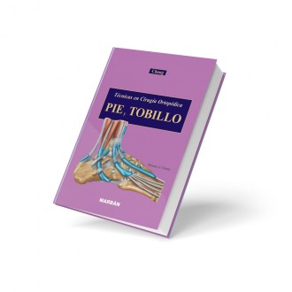 Libro Técnicas en cirugía...