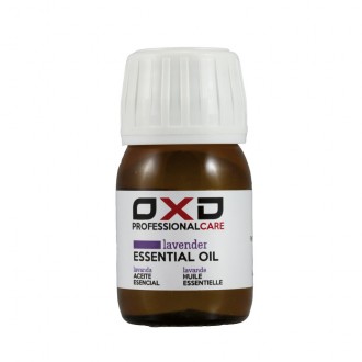 Aceite esencial de Lavanda...