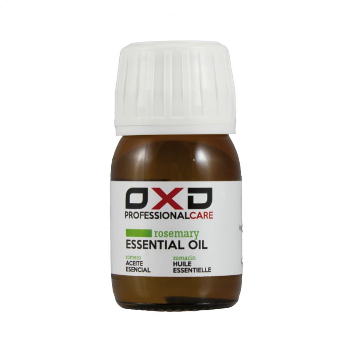 Aceite esencial de Romero OXD 30 ml.