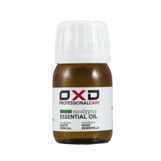 Aceite esencial de...