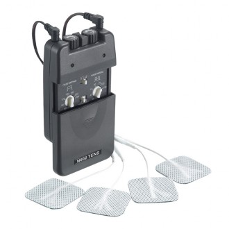 Aparato TENS Analógico...