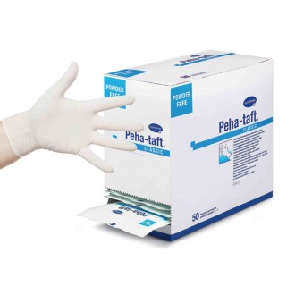Guantes PEHA-TAFT Classic...