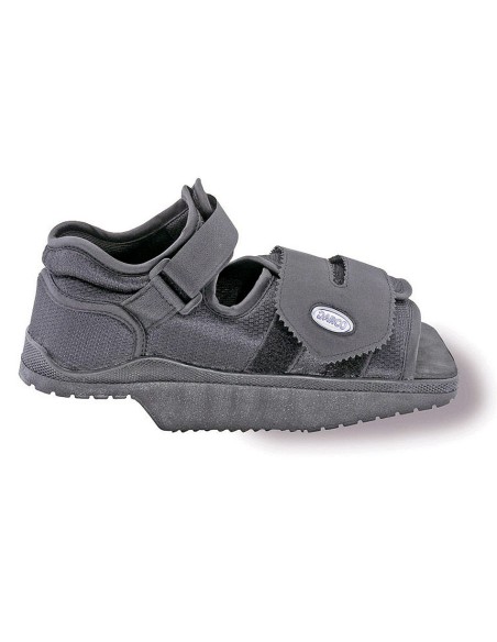 Zapato Heelwedge