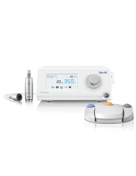 Micromotor Cirugía ChiroPro