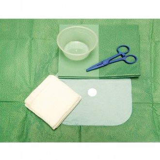 SET Cirugía Ungueal y antipié