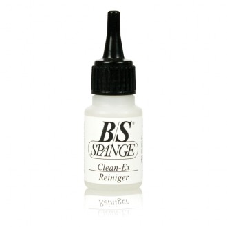 Limpiador Clean EX 25 ml.