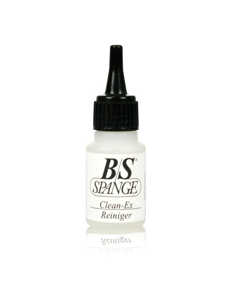Limpiador Clean EX 25 ml.