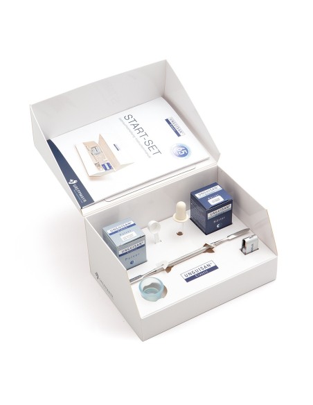 Unguisan Start-Set Reconstrucción ungueal