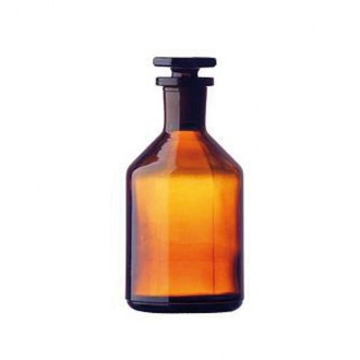 FRASCO cristal para ácido...