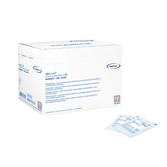 Gasa ESTERIL Maimed VK (25...