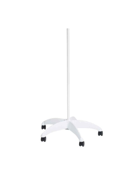 Base rodable 8 kg para lámpara LS INFRA