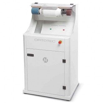 ORTOTEC 1 C.V. Pulidora...