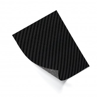FLEX CARBO BLACK 1000 x 750 mm
