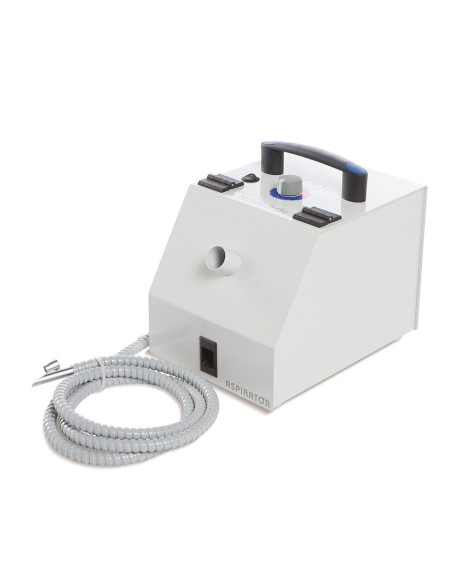 ASPIRATOR Sistema aspiración portátil con cánula universal
