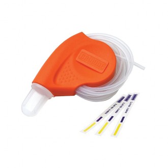 Test Helix penetración del...