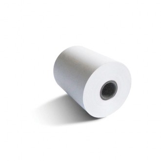 Rollo papel impresora...