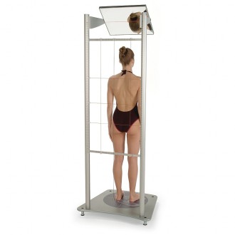 ANALIZADOR POSTURAL LUX 80x72