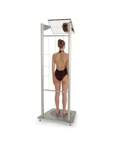ANALIZADOR POSTURAL LUX 80x72