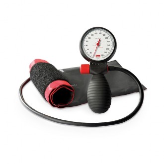 Tensiómetro Aneroide