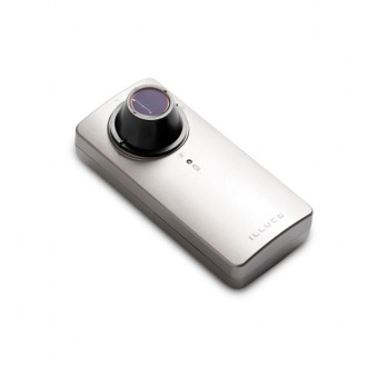 Dermatoscopio IDS-1000 Plus