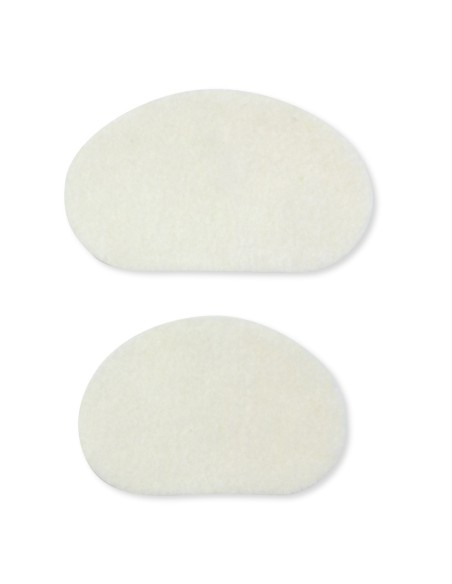 FIELTRO Podoservice Grosor 2 mm. precortado (bolsa 100 uds)