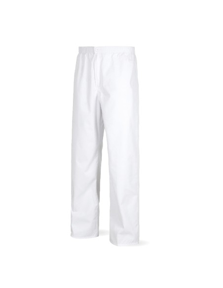 Pantalón Unisex Blanco