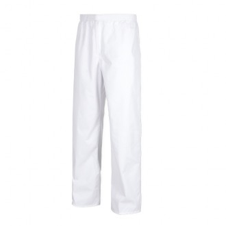 Pantalón Proline Unisex Blanco