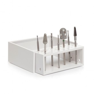 Set fresas Busch (incluye 7...