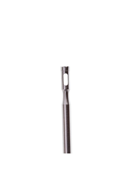 FRESA ACERO enuclear Dentada