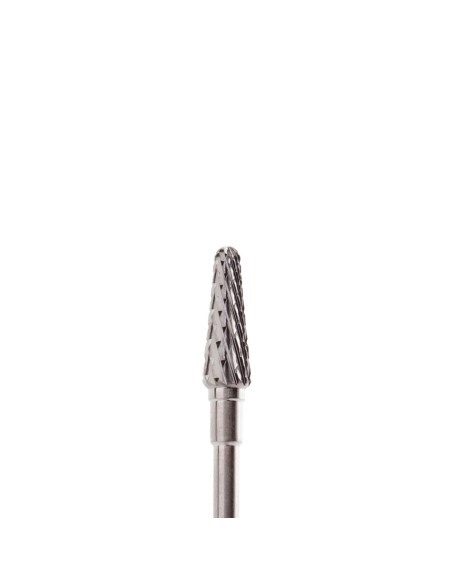 FRESA CARB. Zurdo Cruzado Medio D. 45