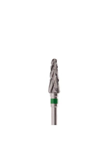 FRESA CARB. Cruzado Grueso D. 45