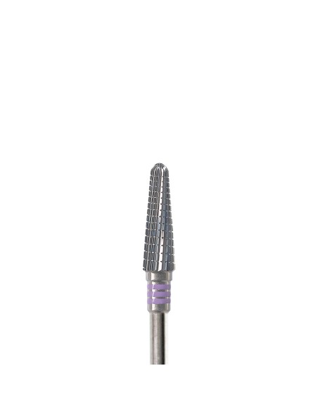 FRESA Carburo Corte Espiral fino D. 40