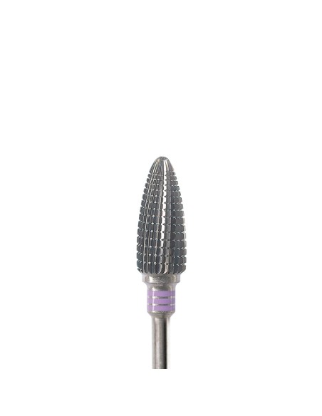 FRESA Carburo Corte Espiral fino D. 60