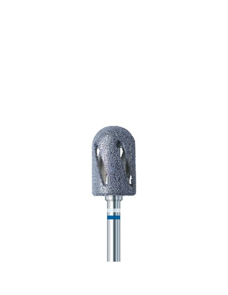 FRESA HYBRID TWISTER Cerámica 075 Grano medio