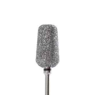 FRESA DIAMANTADA HUECA 115