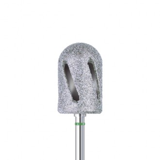 FRESA DIA TWISTER Grueso...