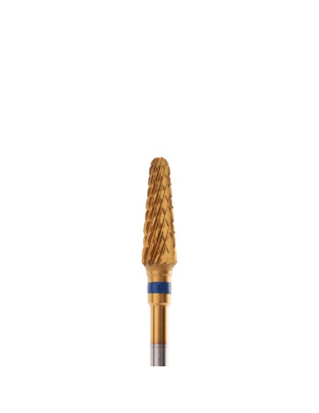 FRESA TITANIO Cruzado Medio D. 45