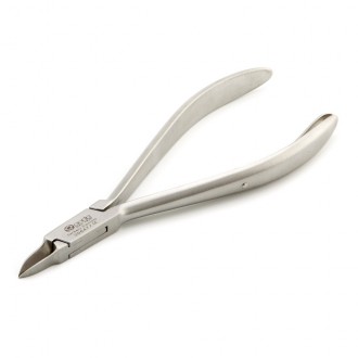 Alicate uñas a/inox recto...
