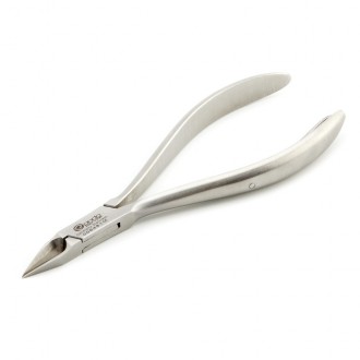 Alicate uñas a/inox recto...