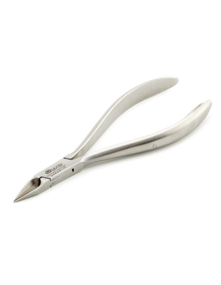 Alicate uñas a/inox recto 11,5 cm (Podoservice)